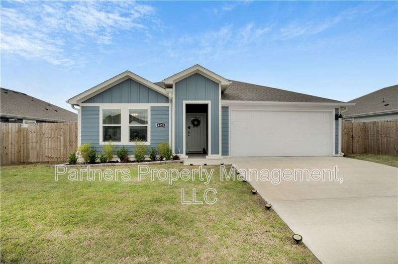 4435 West Canyon Run Drive – photo 1