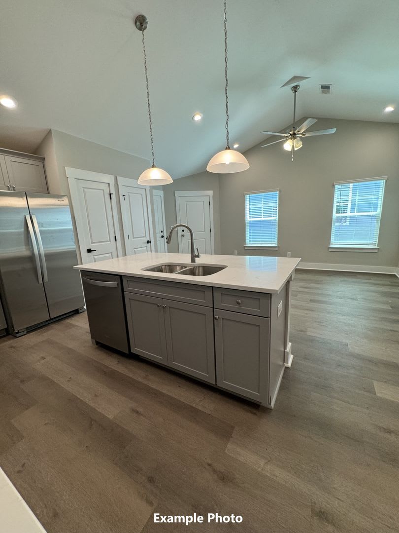 121 Brawley Villas Place – photo 4