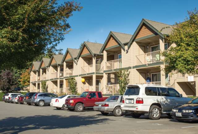 Chelsea Court Apartments – photo 5