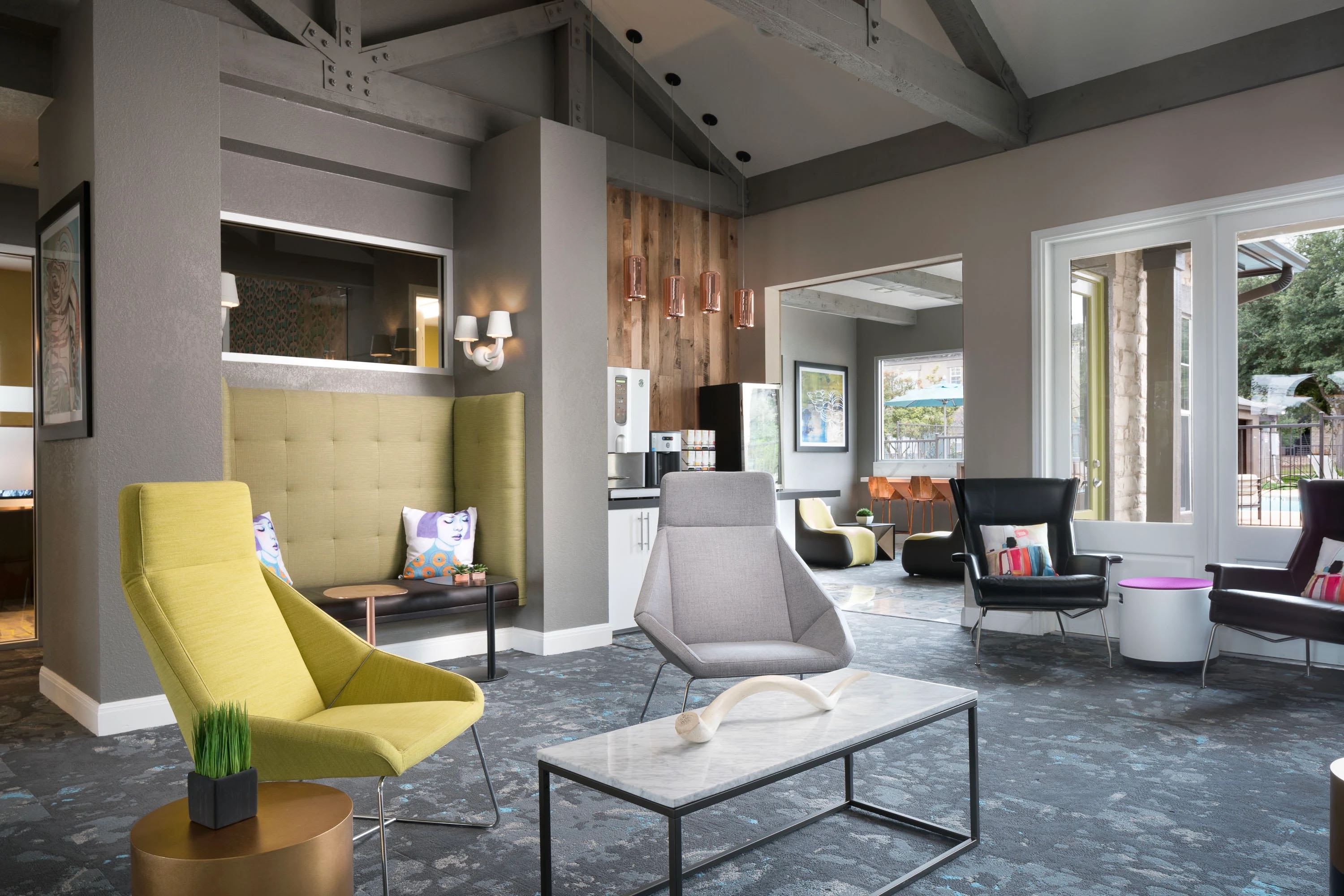 Lakeline Parmer Lane Apartments – photo 5
