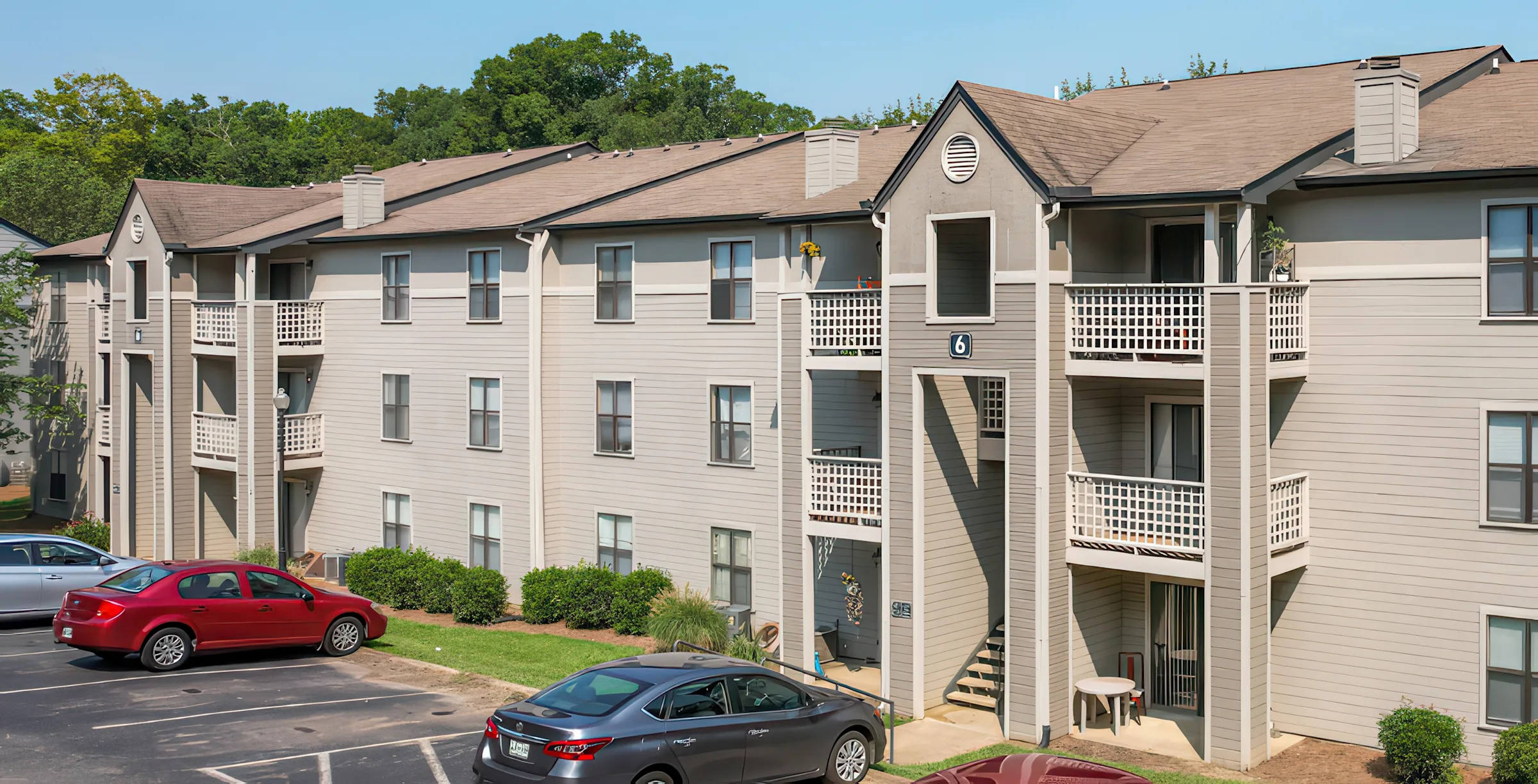 Elements of Chattanooga – photo 4