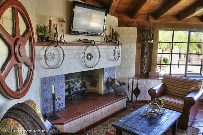 Ghost Ranch Lodge II – photo 4