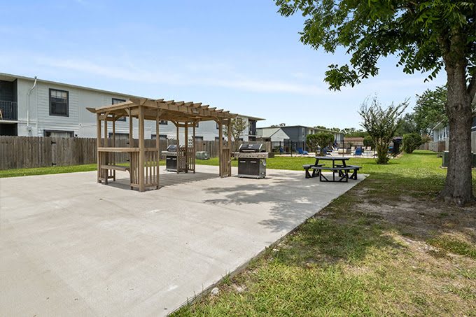 Bayberry Apartments – photo 5