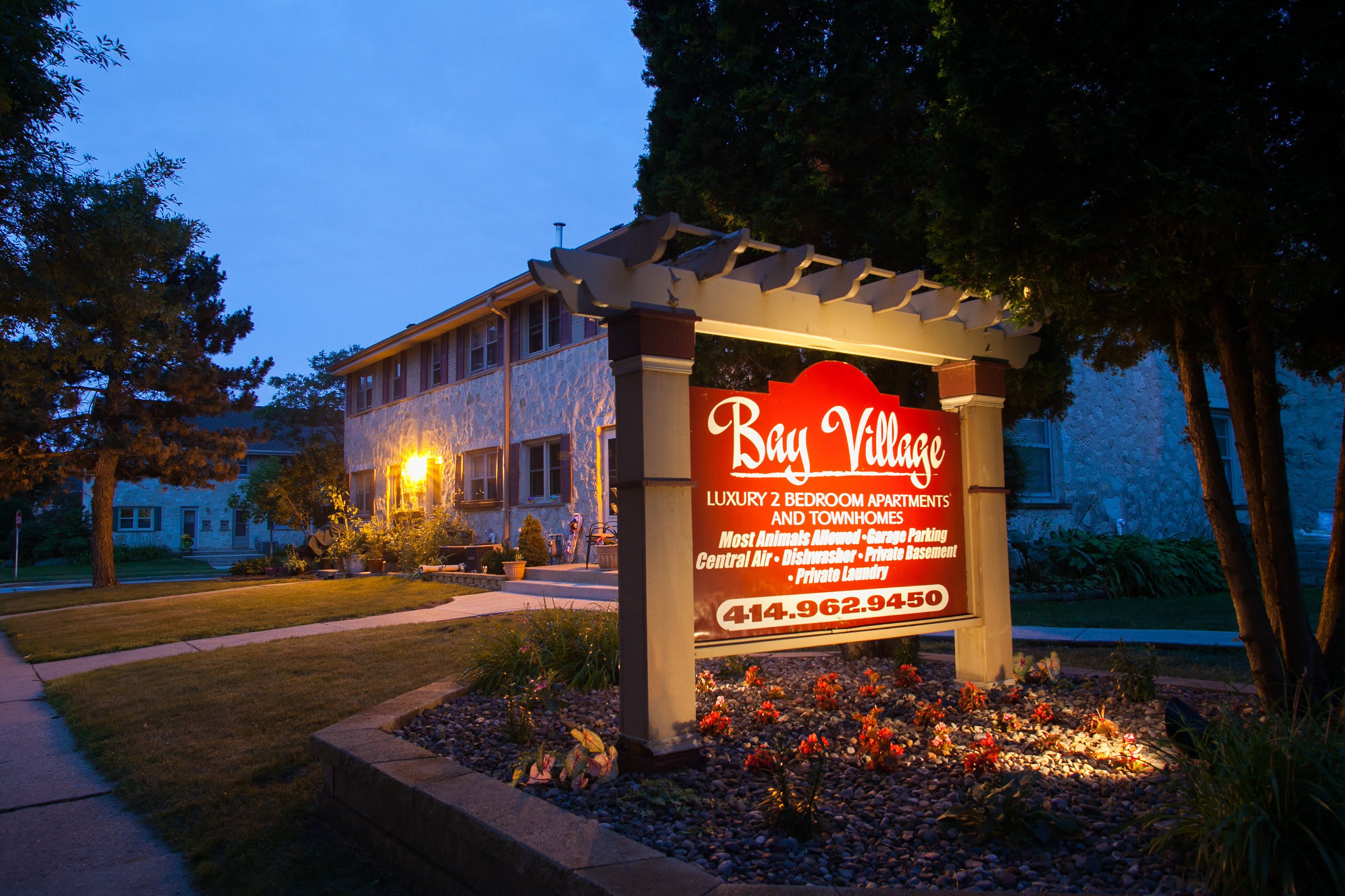 Bay Village Apartments – photo 5