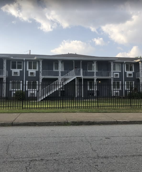 New West End – photo 1