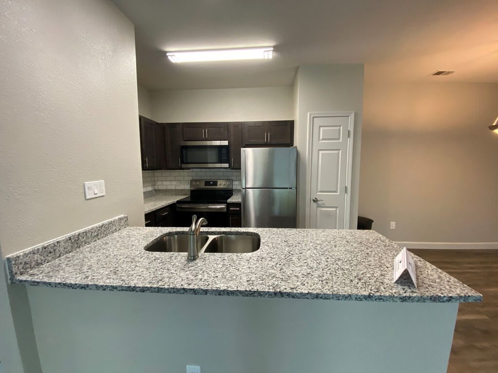 Washington Village Apartments – photo 3