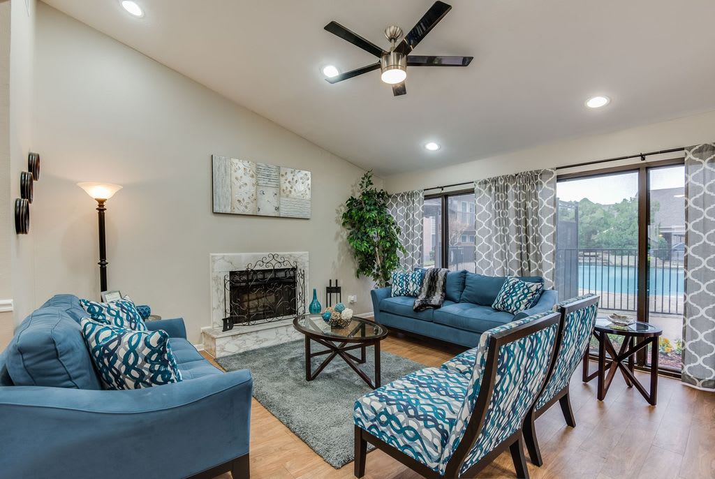 Senior Housing – photo 4