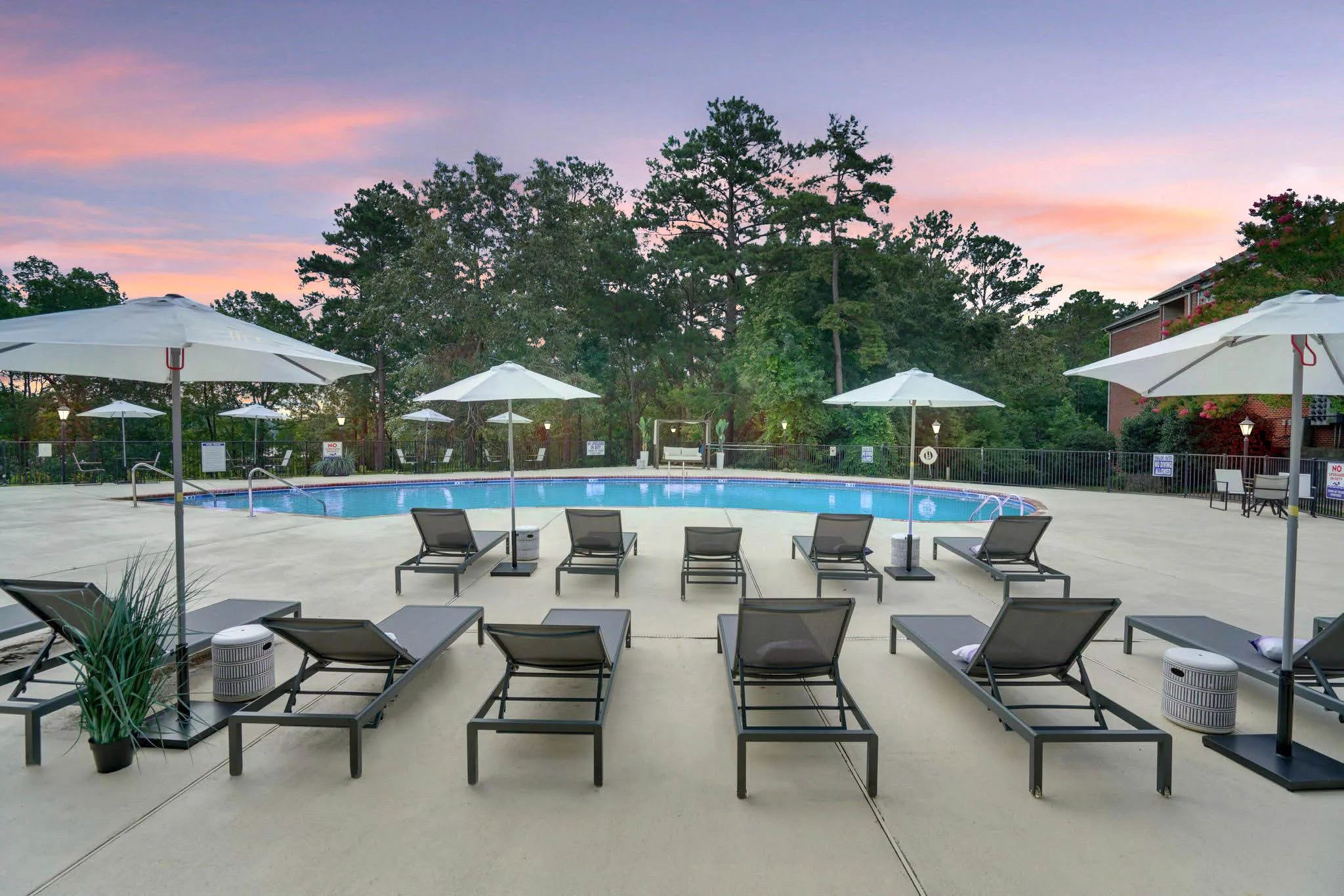 Aria Lake Carolina – photo 2