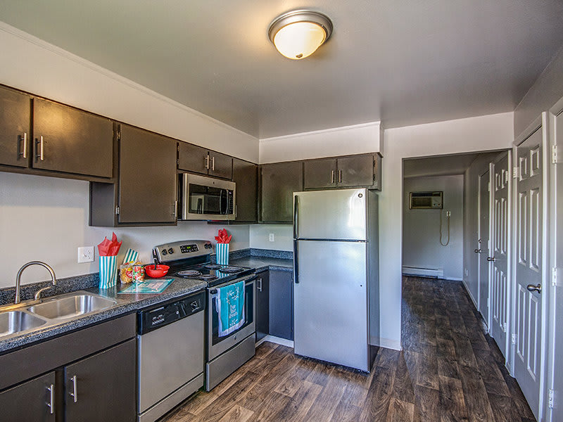 Franklin Flats – photo 2
