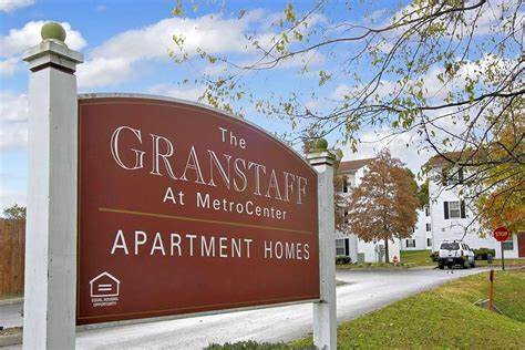 Granstaff Apartments – photo 2