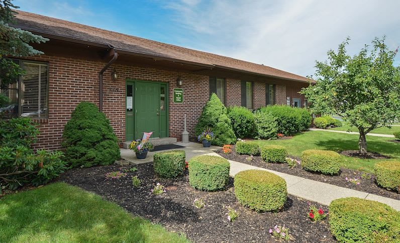 Pikeview Manor Apartments – photo 3