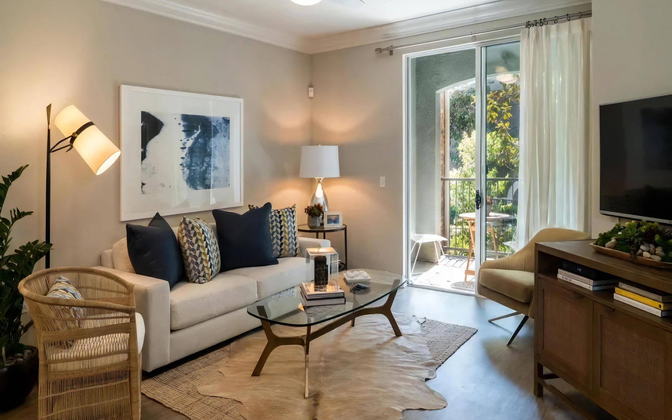 Amerige Pointe Apartments – photo 1