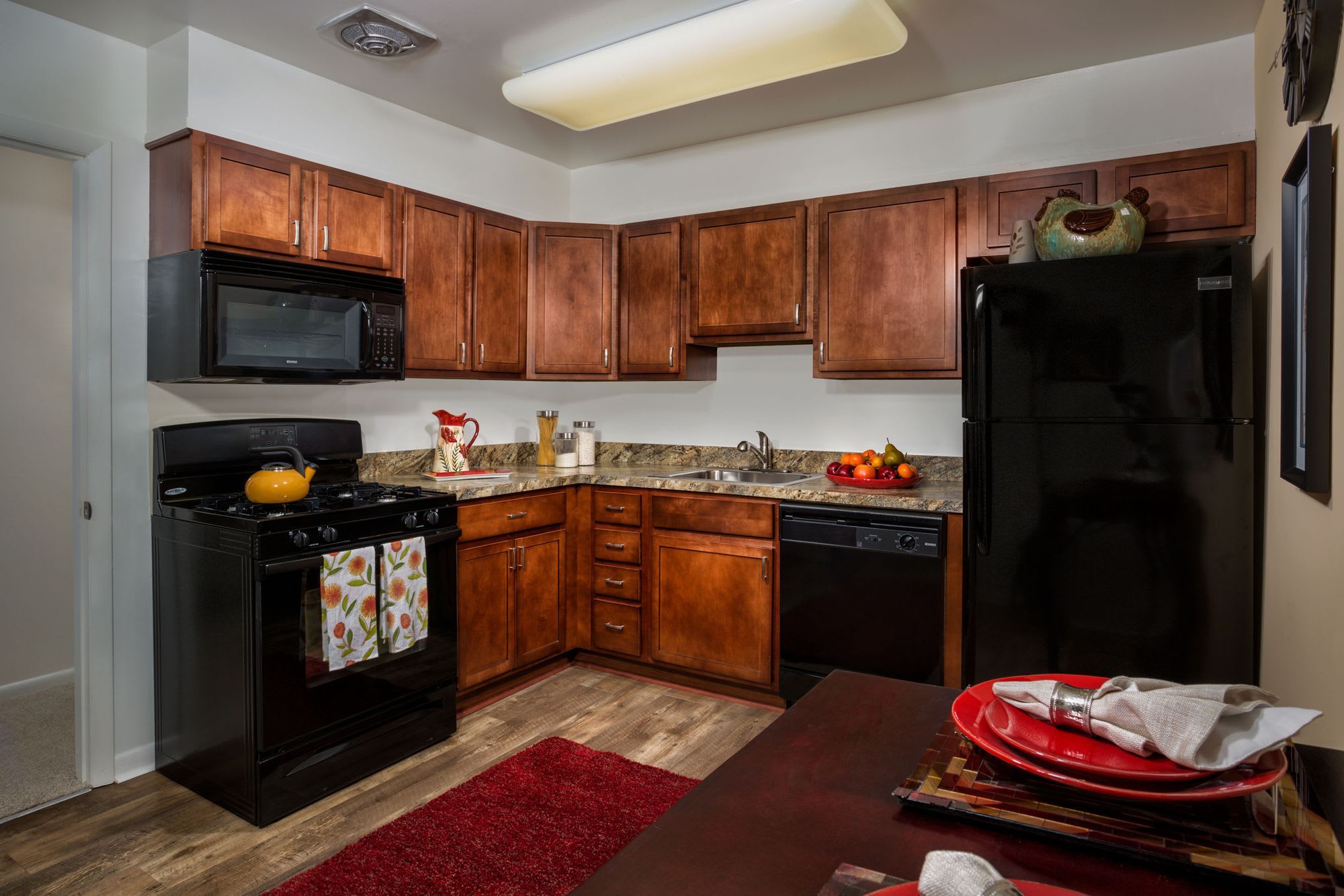 Elkridge Estates – photo 2