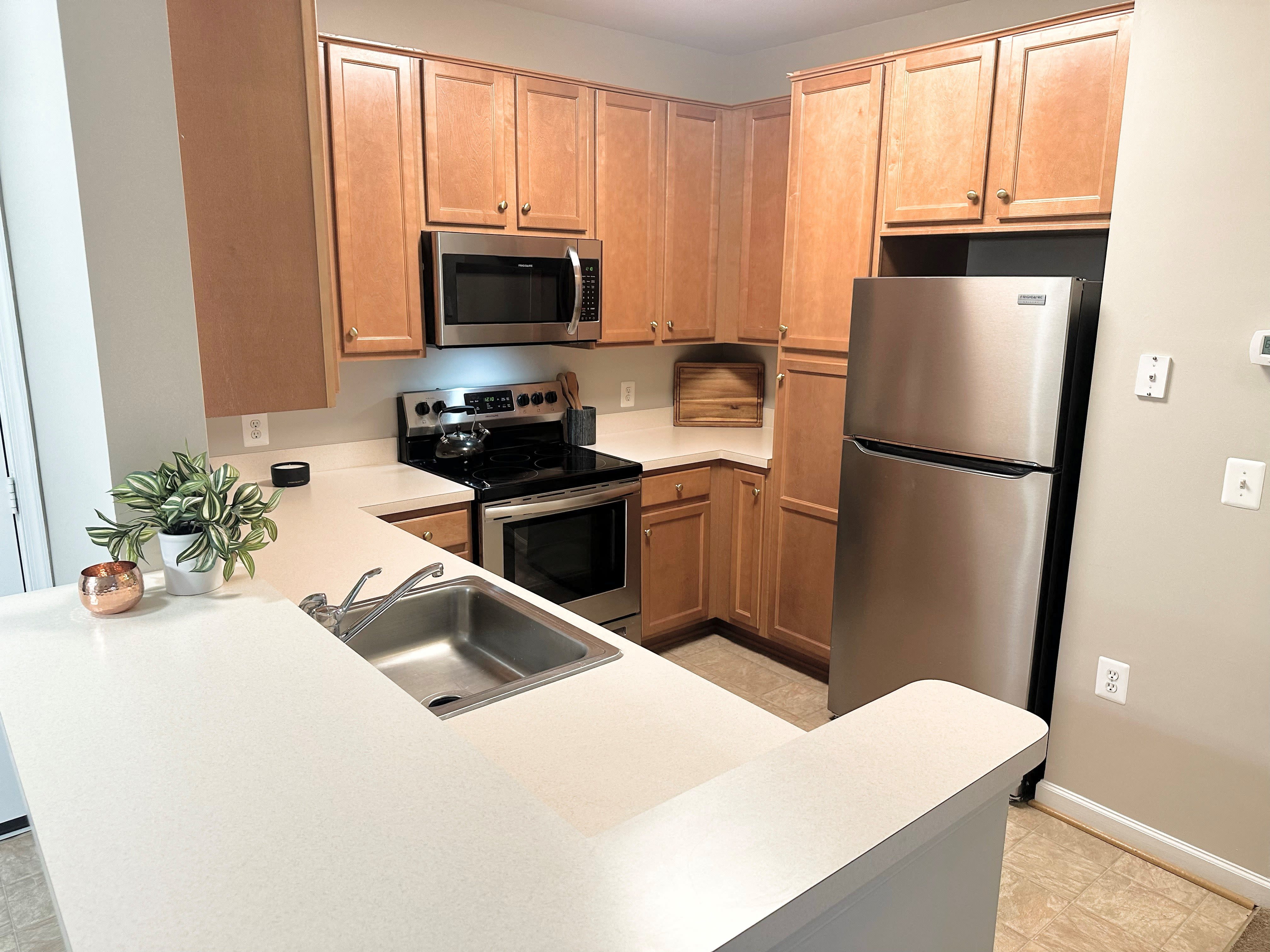 Senior Housing – photo 2