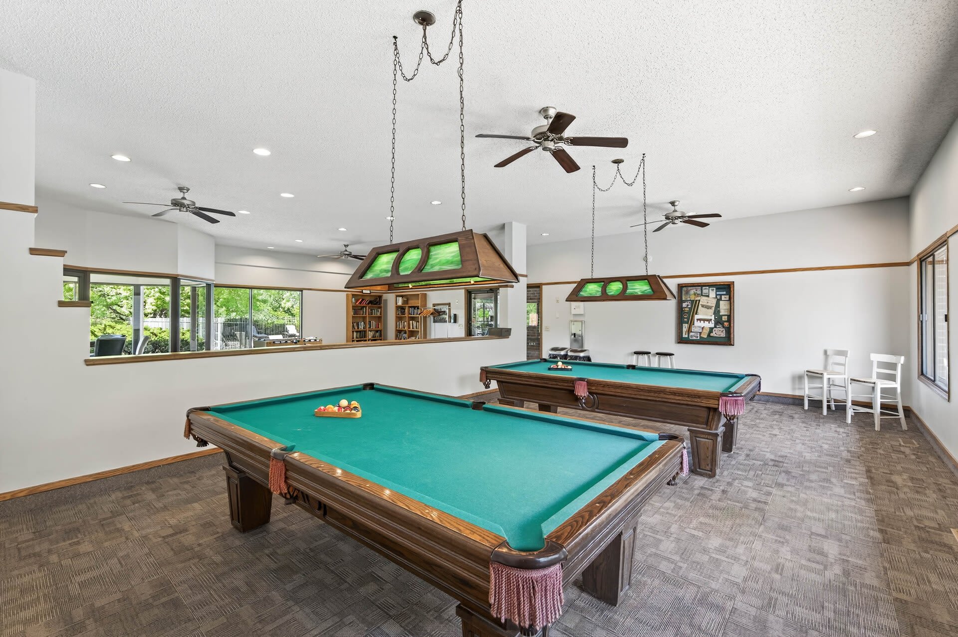 Oak Pointe Apartments – photo 4