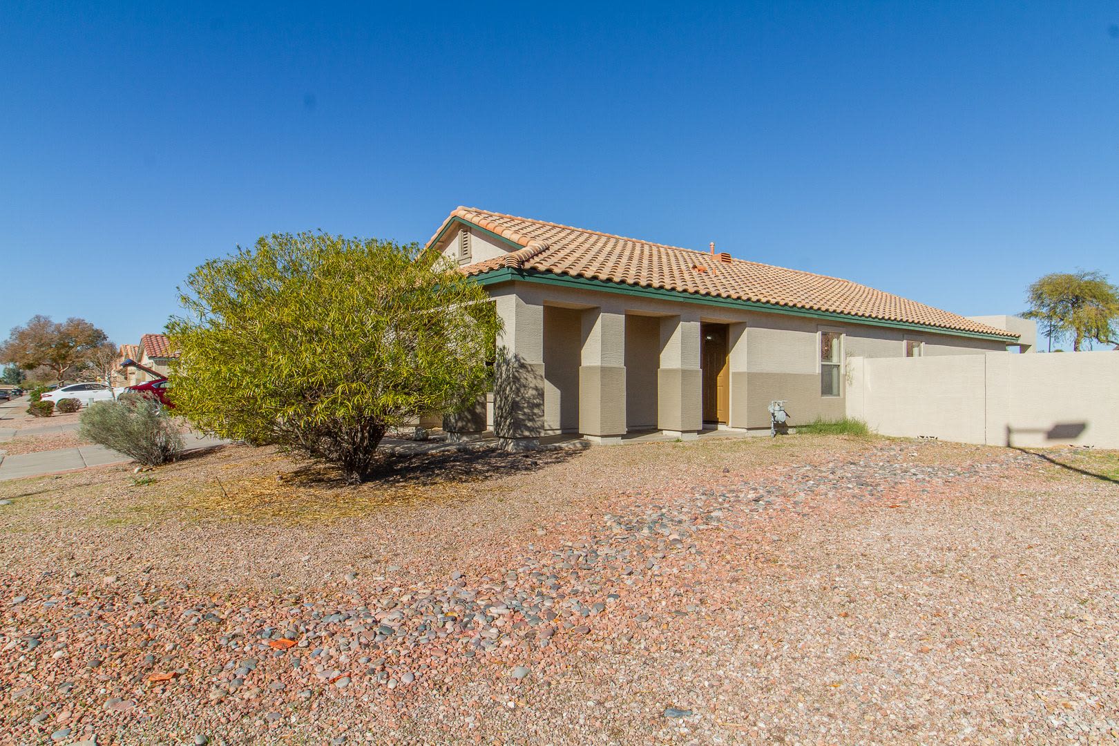 Wonderful Property On Corner Lot – photo 3