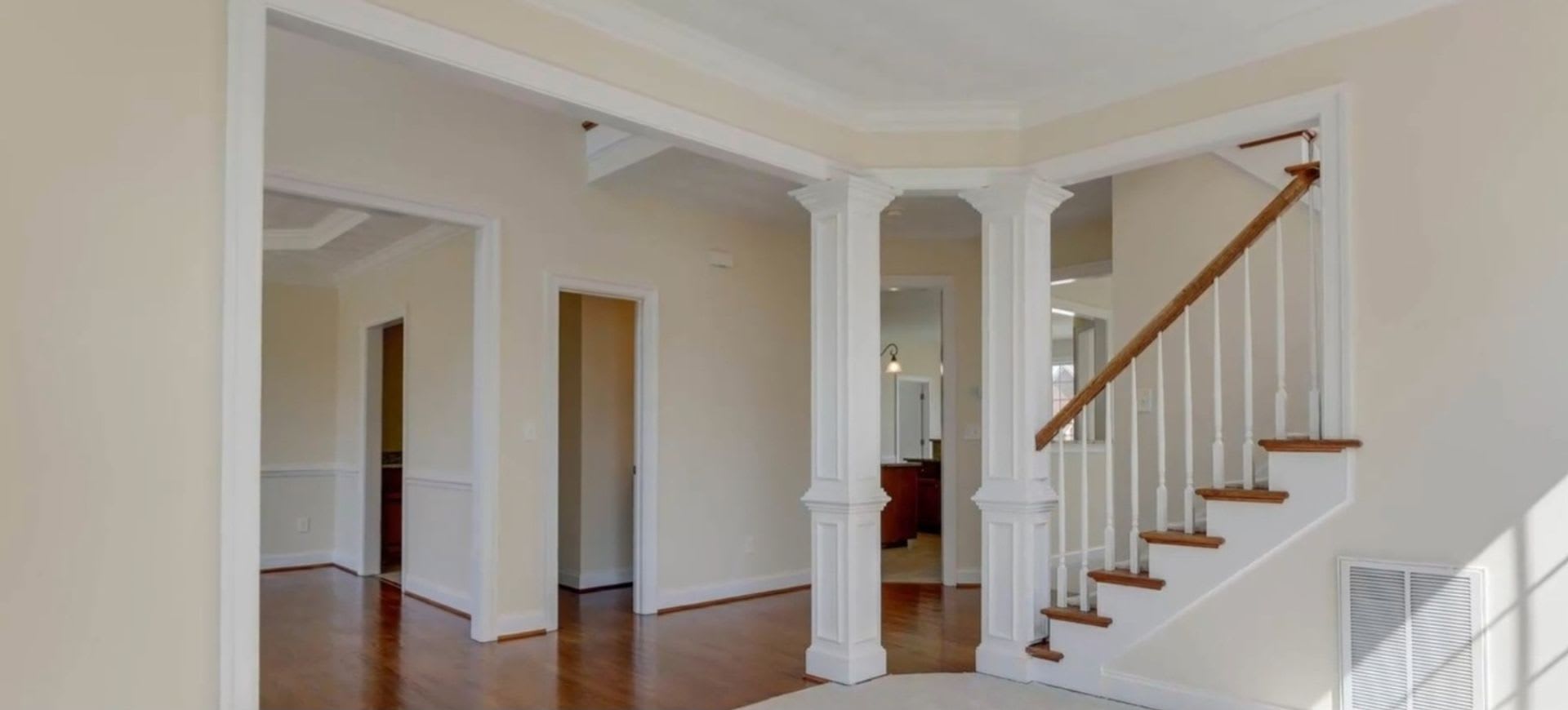 Spacious 5Br House In Suffolk – photo 5