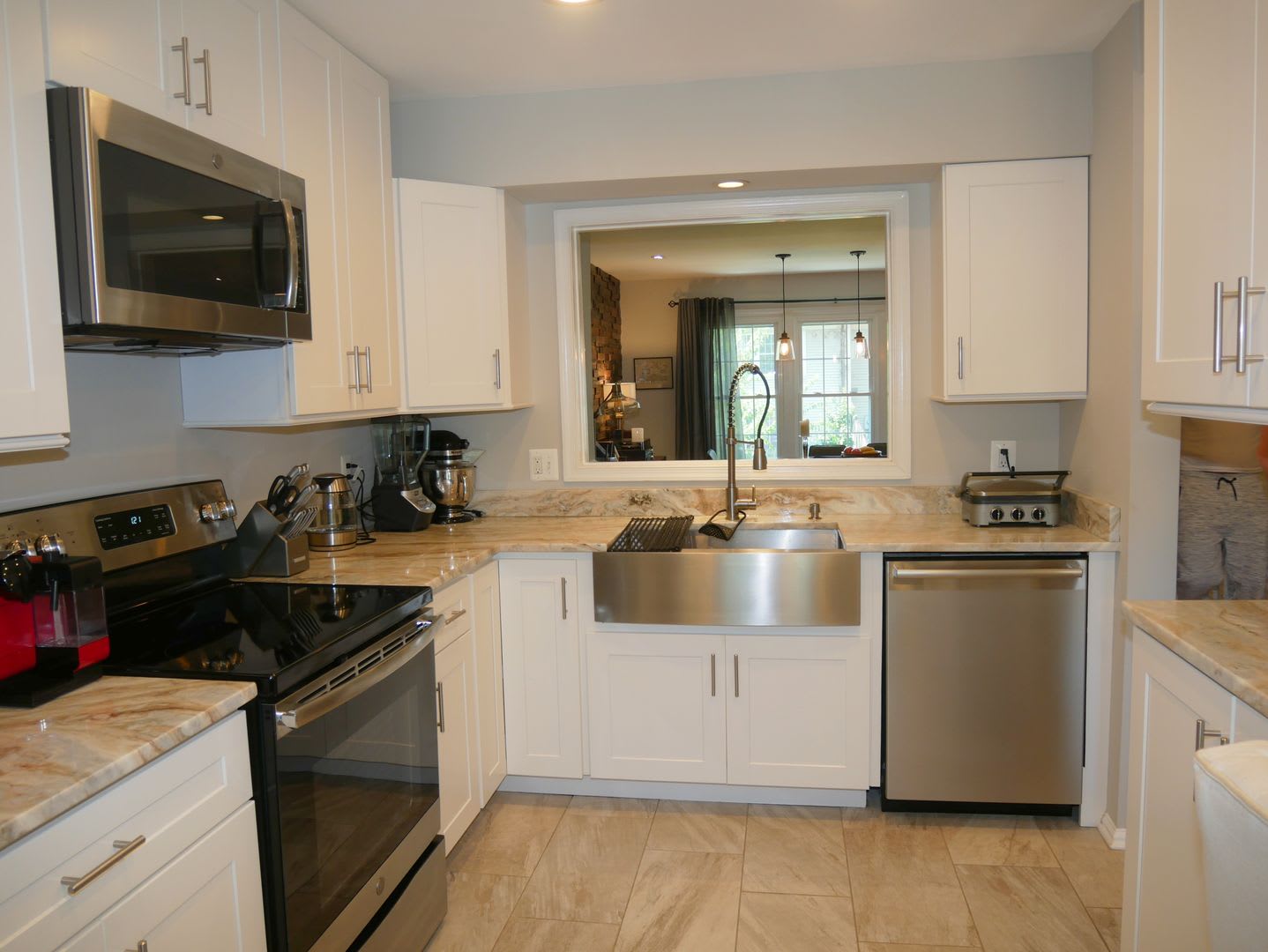Bright And Beautifully Appointed 3Bed 3Bath Townhome In Vienna For Rent – photo 5
