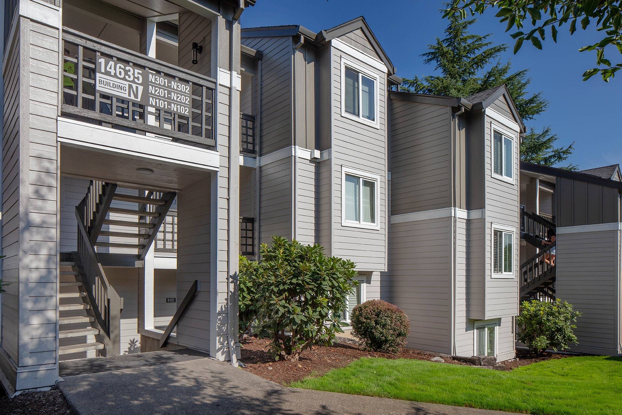 Seven West at the Trails – photo 3