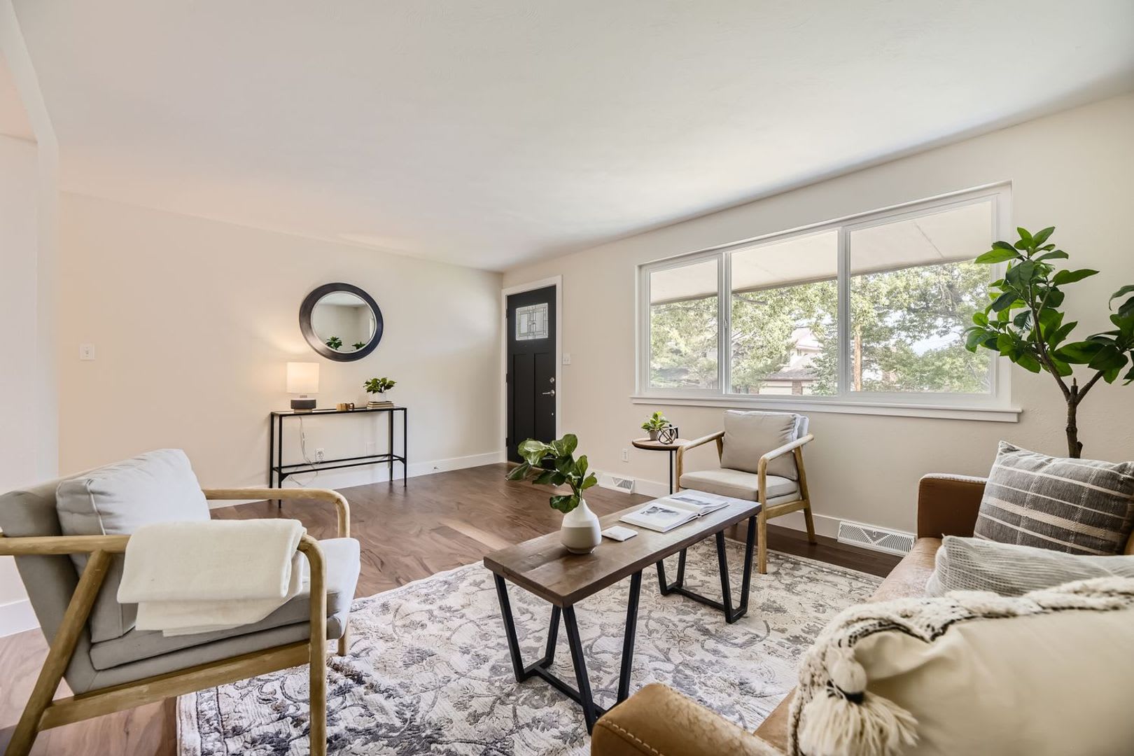Recently Remodeled 3BD/2BA Home in Unbeatable South Boulder Neighborhood – photo 5