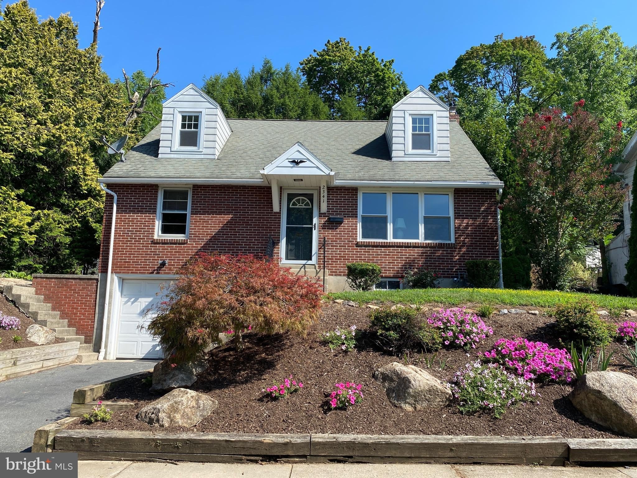 2341 Highland Street – photo 1