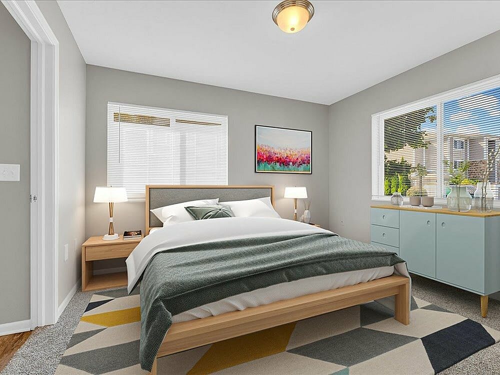 Timber View Apartments – photo 4