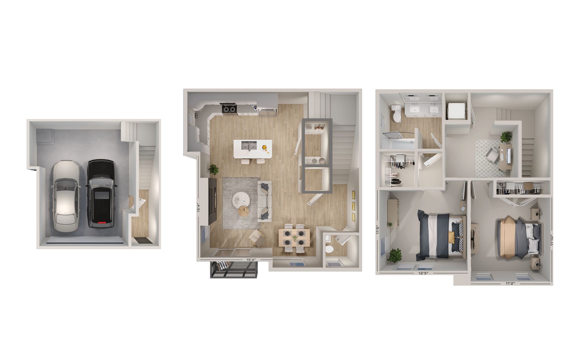 Norheim Townhomes – photo 1