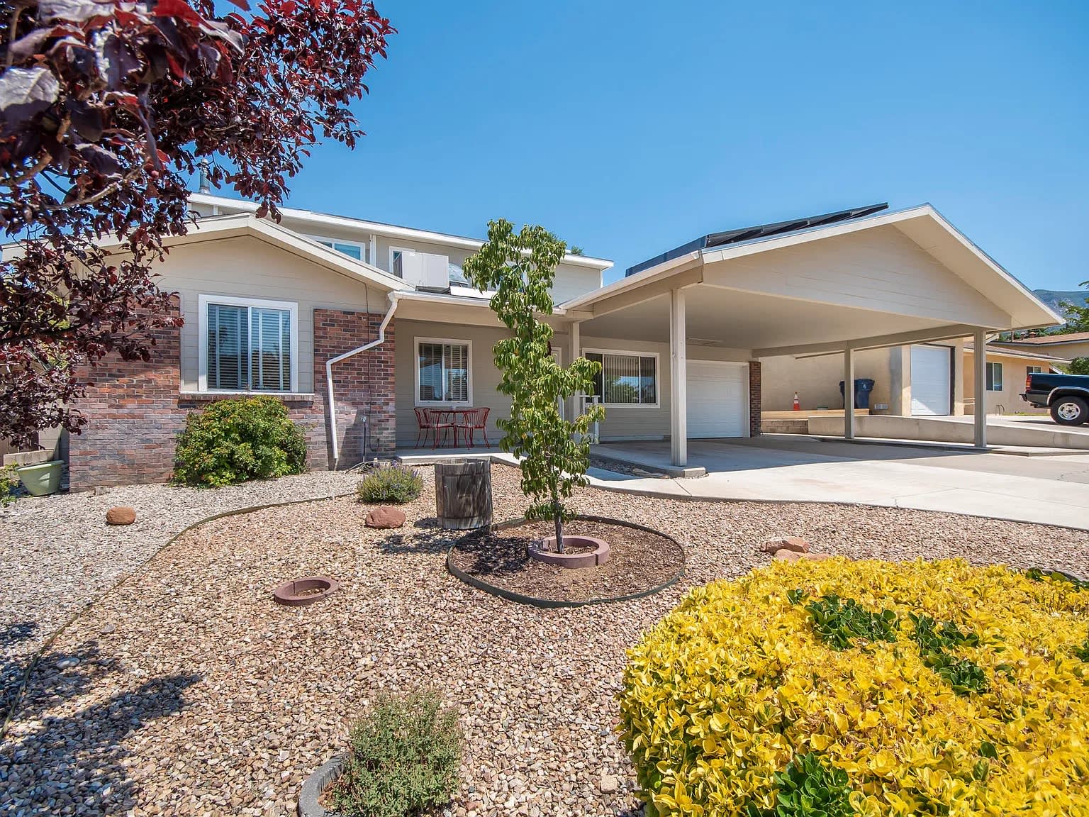 13509 Pierce Arrow Road Northeast – photo 1