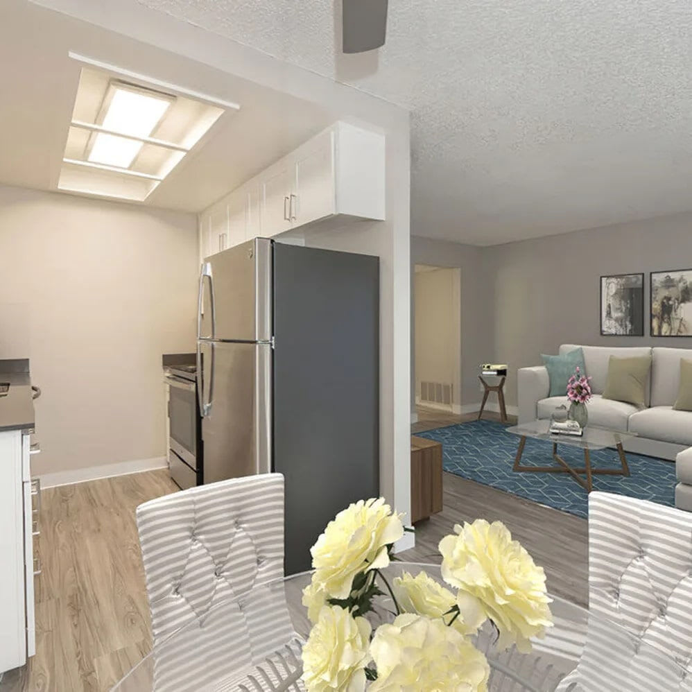 The Easton Apartments – photo 4