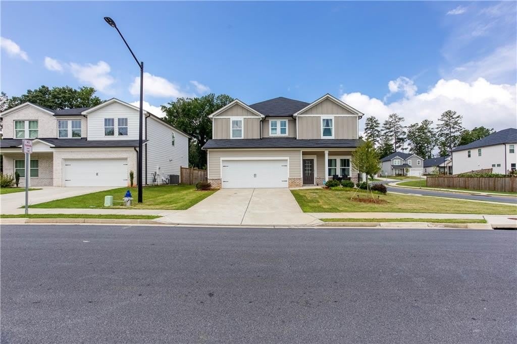 607 Runnel Drive – photo 1