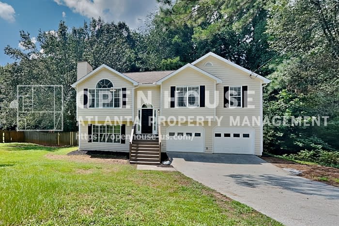 4602 Shay Terrace – photo 1