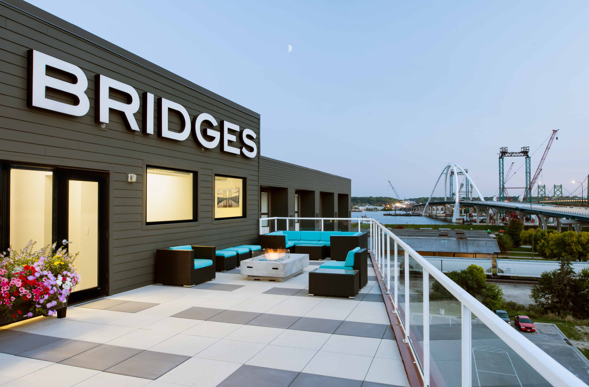 The Bridges – photo 2