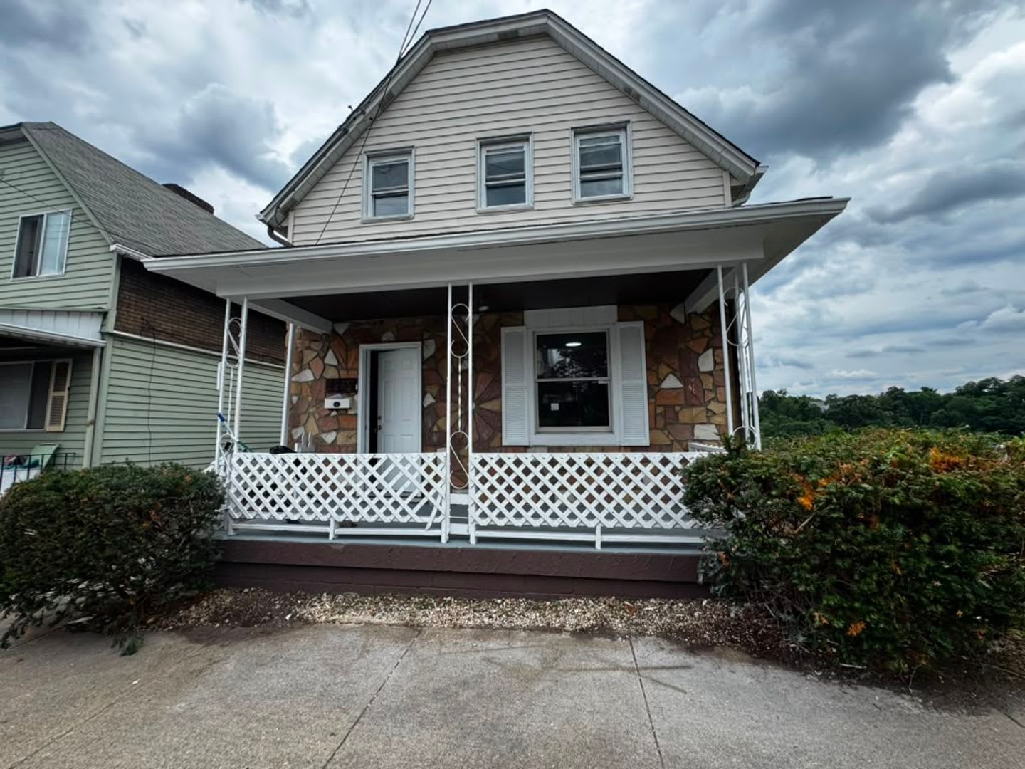 Comfortable 3Br Home In Munhall Section 8 Considered – photo 1