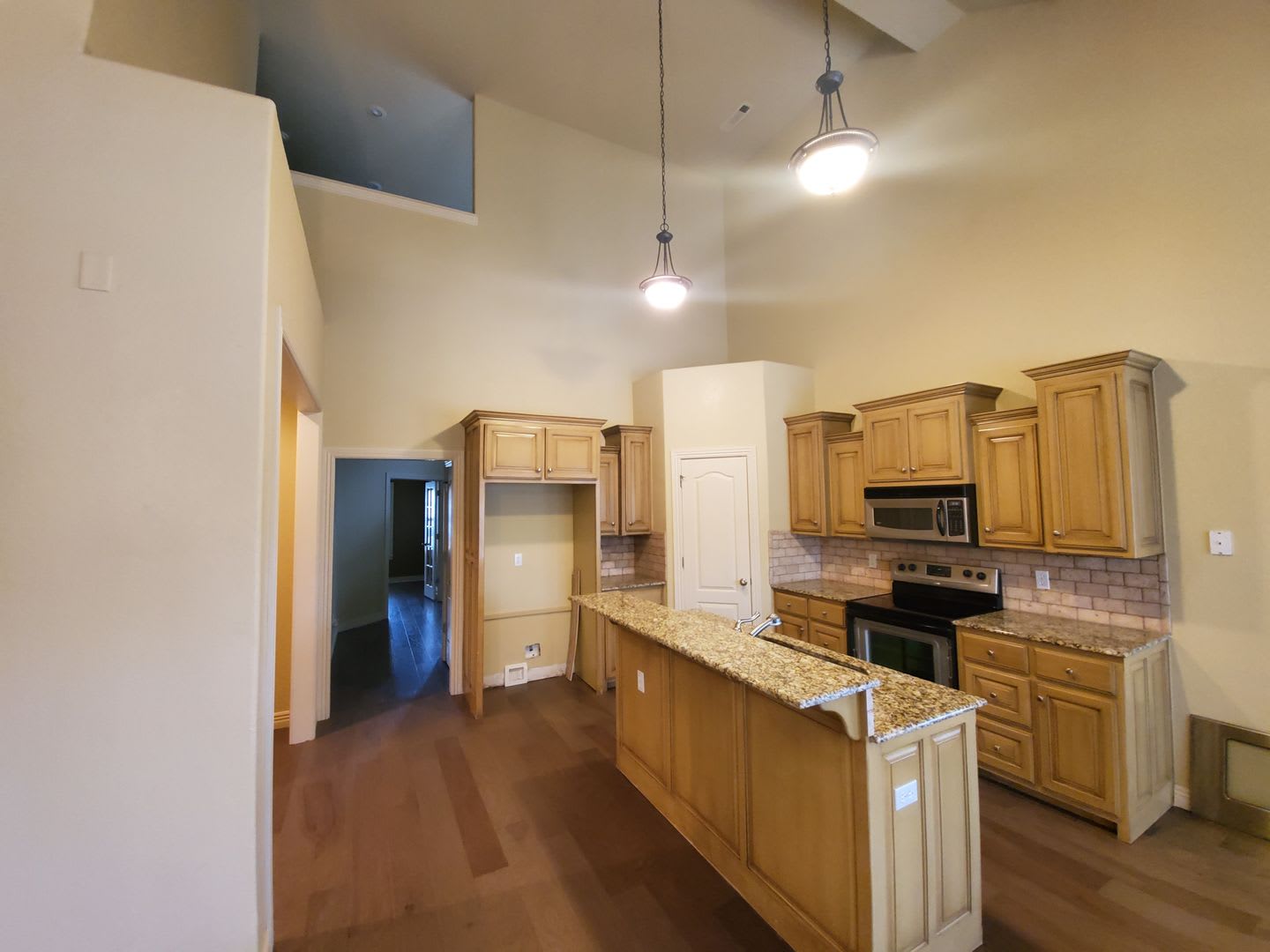 Nice 3 bedroom 2.5 bath home in North Fayetteville – photo 4