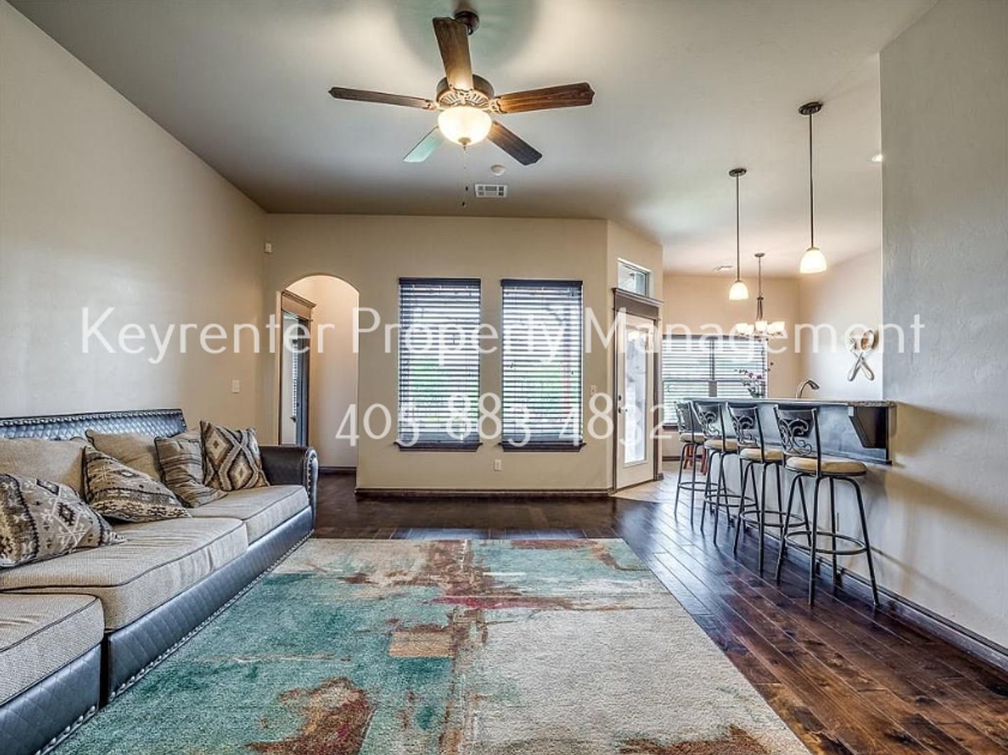 Spacious Deer Creek Home with Bonus Living Area, Fireplace & Entertainer's Backyard – photo 5