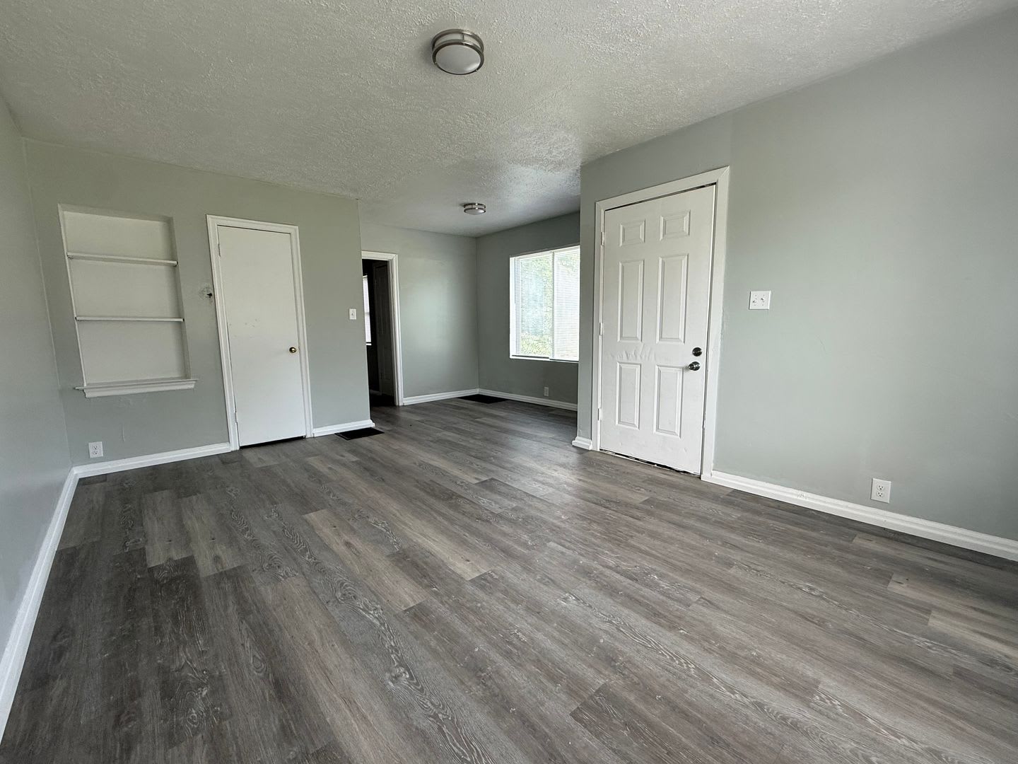 1 Bedroom 1 Bathroom Duplex Apartment – photo 3