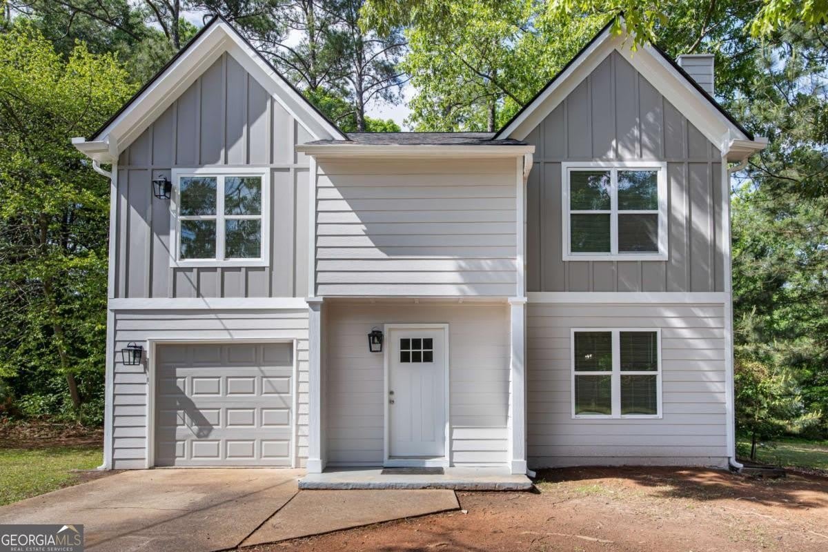 6898 Babbling Brook Drive – photo 1
