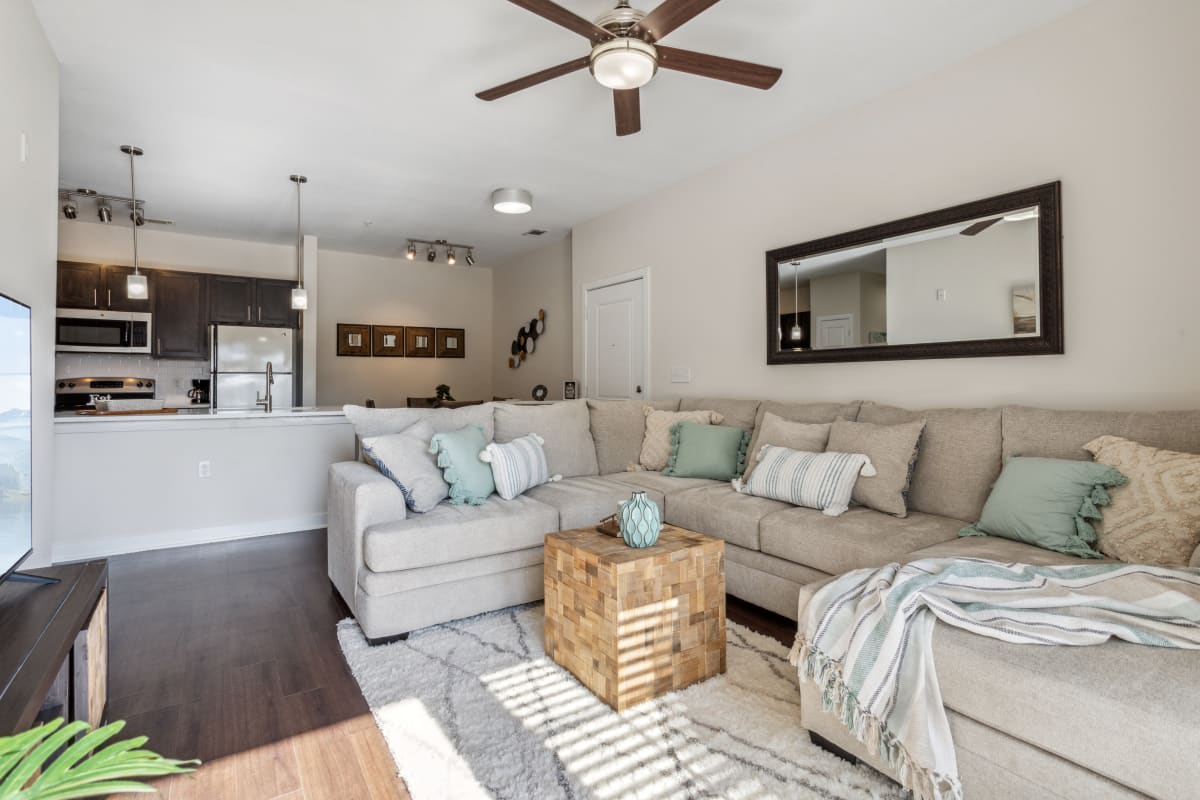 Port 58 Apartments Hillpoint – photo 3