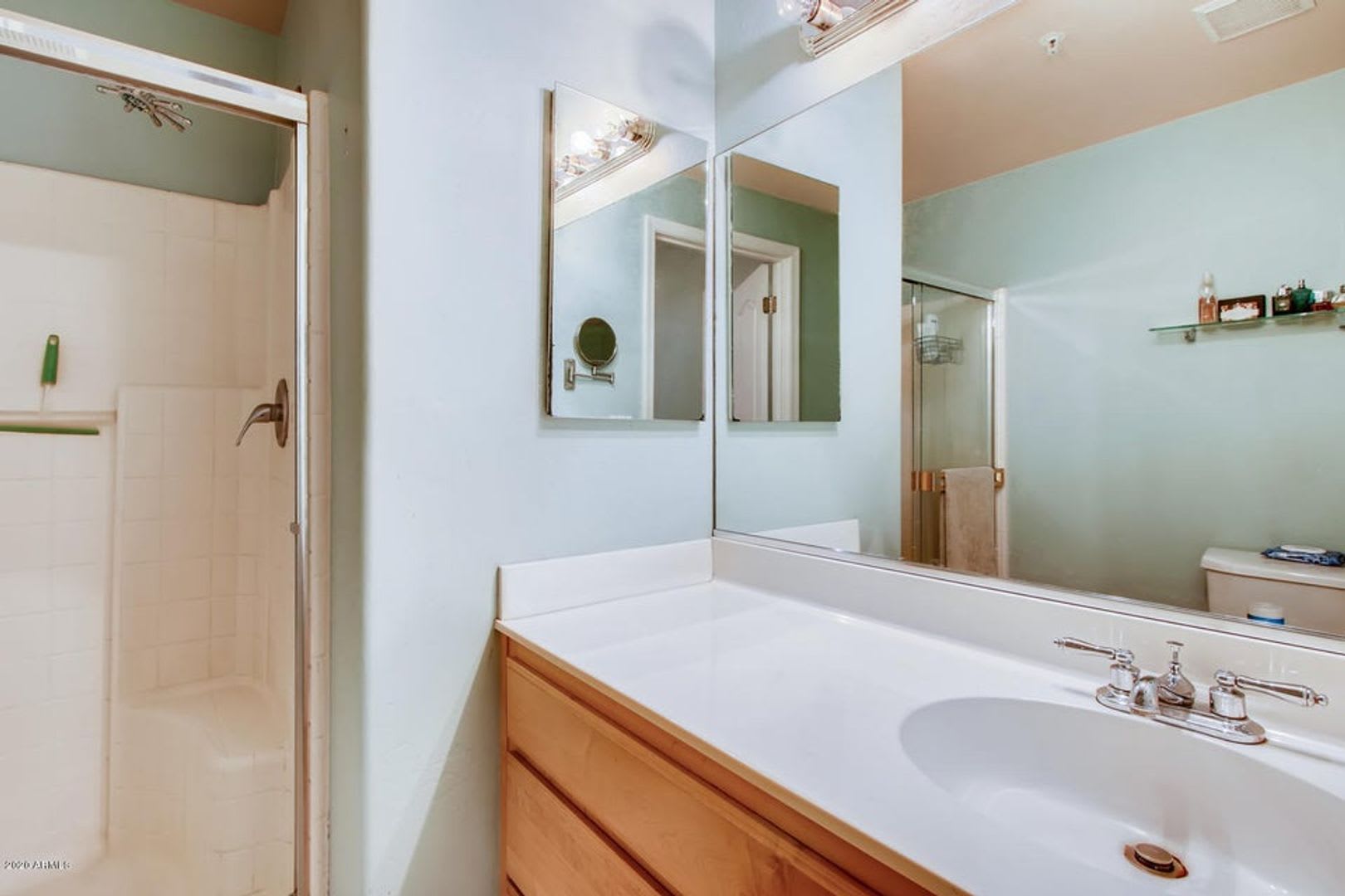 Spacious 2 Bed 2 Bath Tempe Condo 1St Floor – photo 5