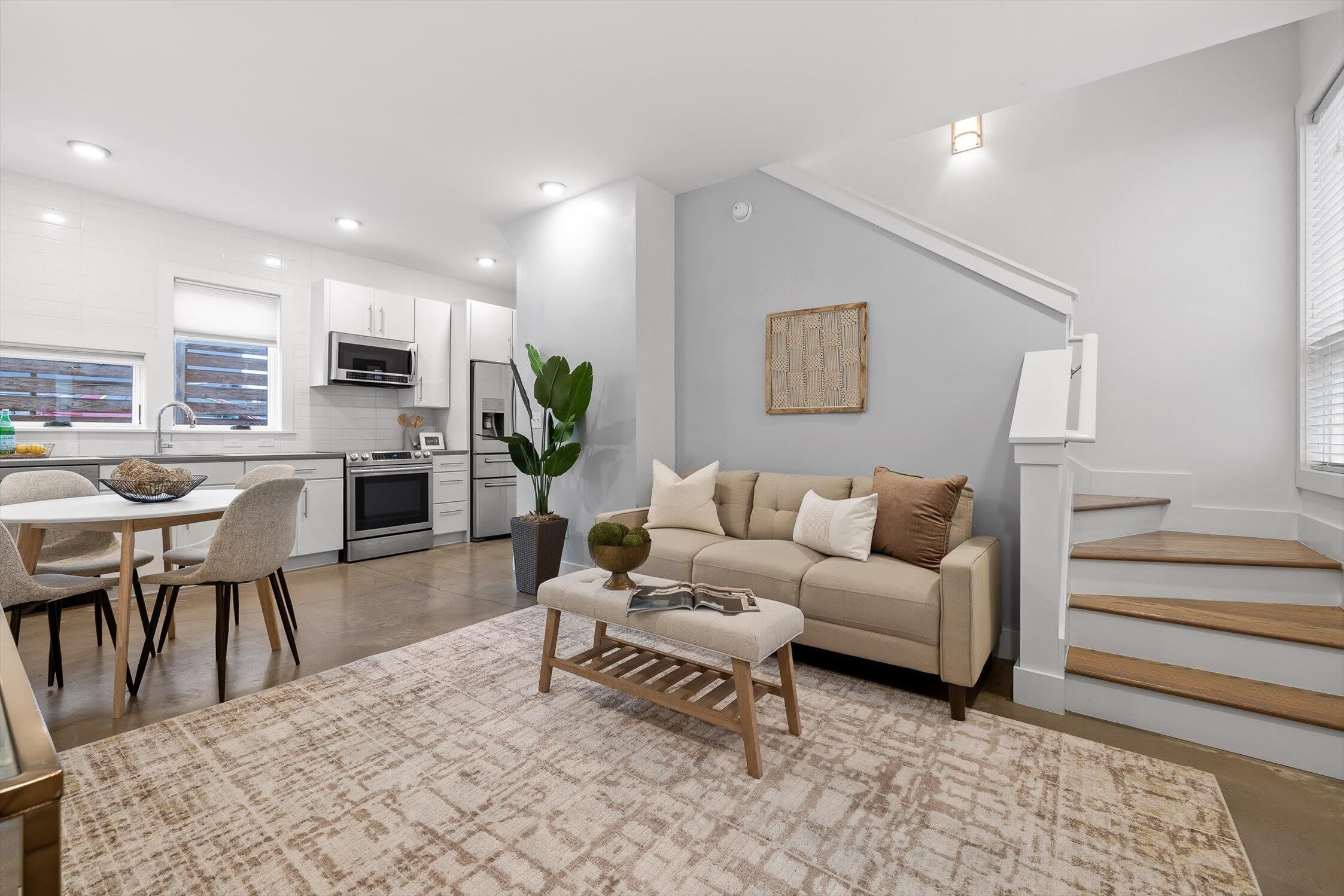 1530 Adams Street – photo 1