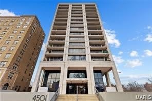 4501 Lindell Boulevard – photo 1