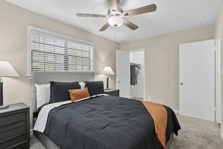 Brentwood Apartments – photo 3