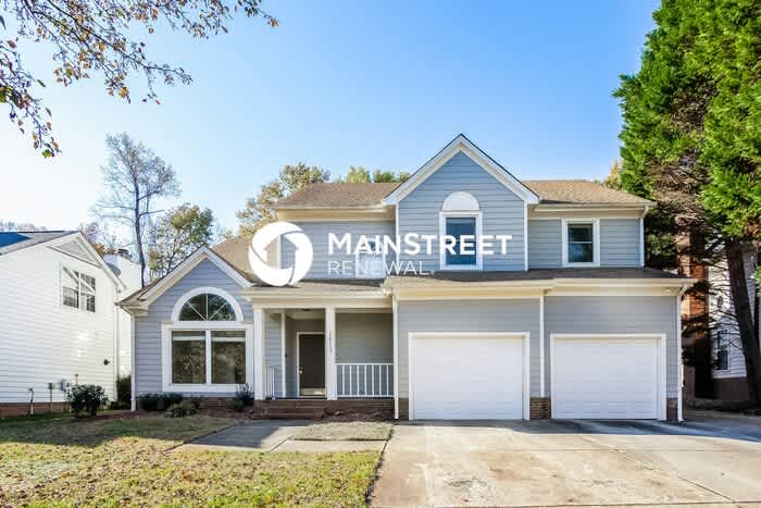 12715 Netherhall Drive – photo 1