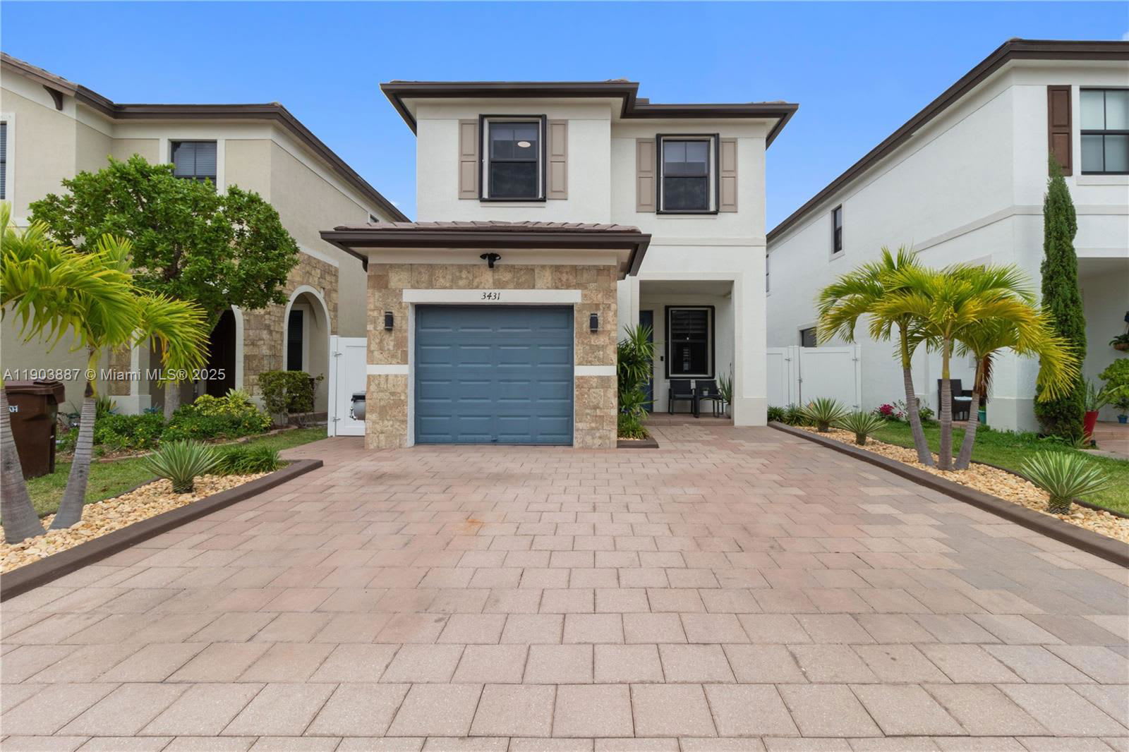 3431 West 109th Place – photo 1