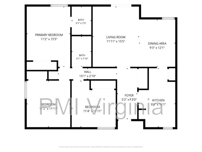1474 E Tanners Creek Dr – photo 2