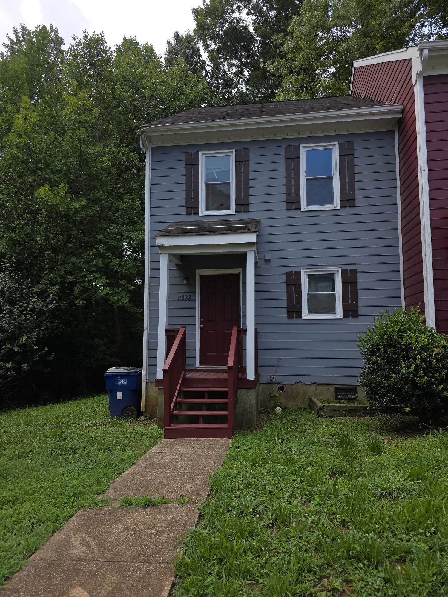 2822 Dillmark Ct – photo 1