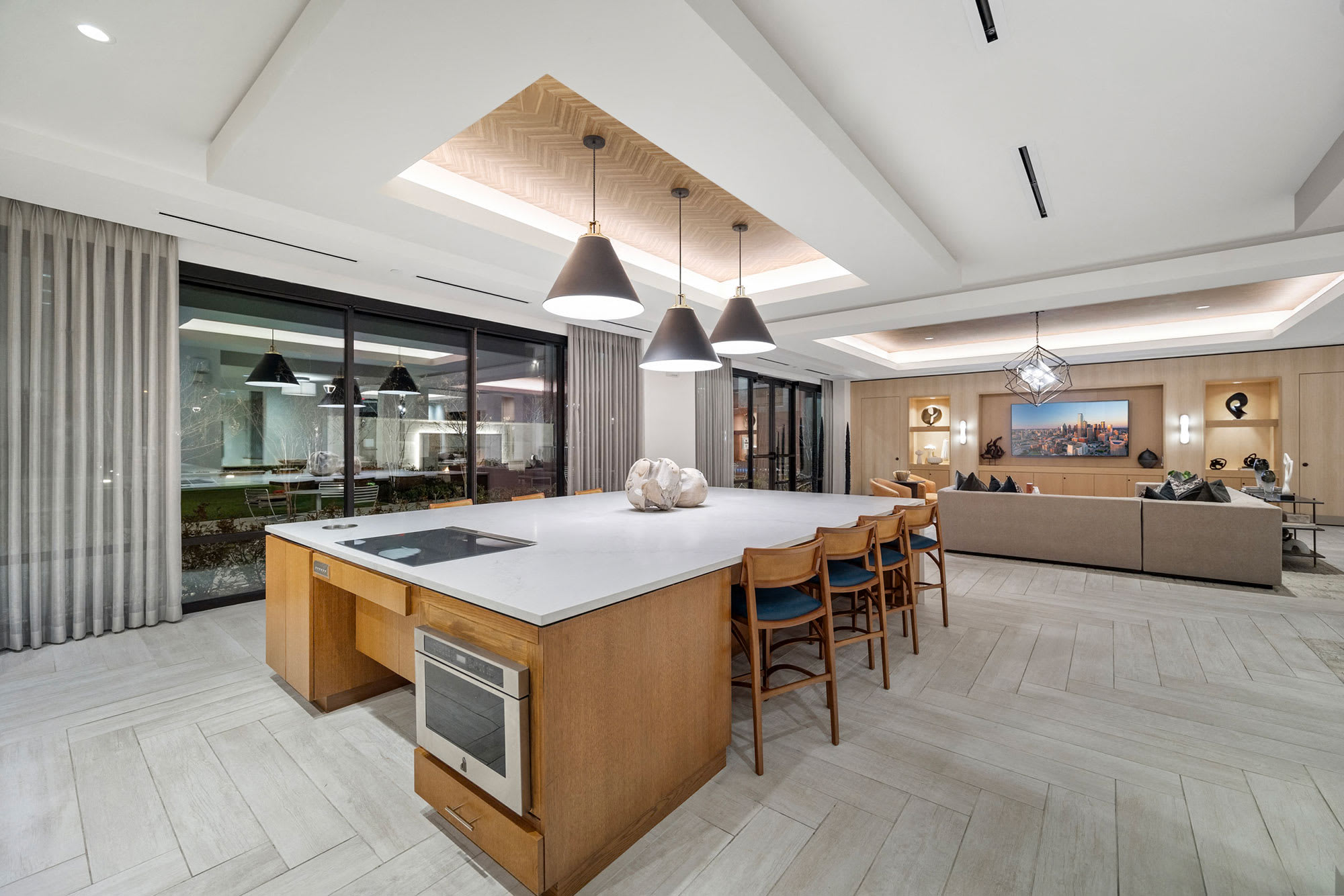 Bexley Clearfork – photo 5