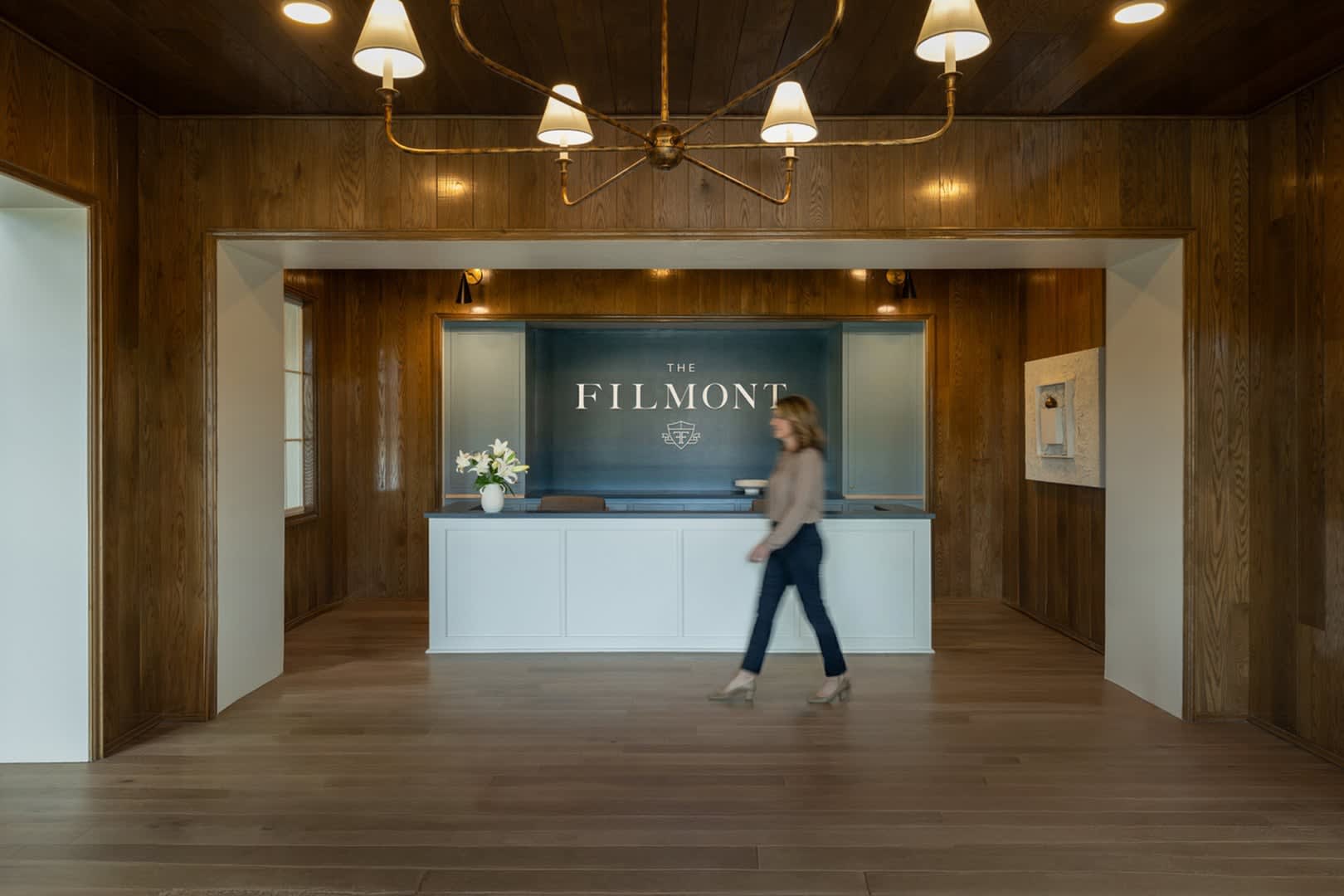 The Filmont – photo 2