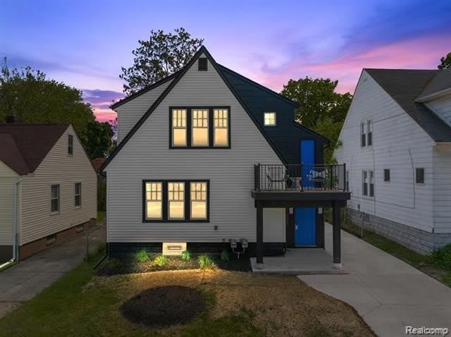 310 E Harry Avenue – photo 4
