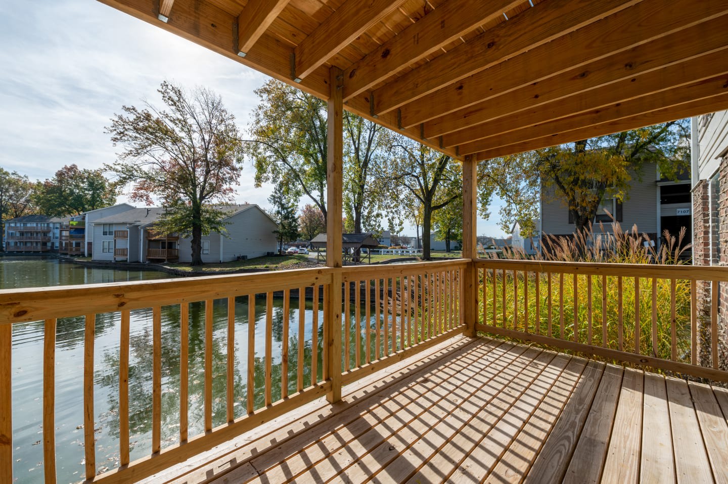 The Life At Harrison Trails – photo 2